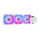 Thermalright Aqua Elite 360 WHITE V3 ARGB CPU Cooler