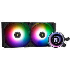Thermalright Frozen Notte 240 ARGB CPU Cooler