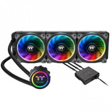 Thermaltake Floe Riing RGB 360 TT Premium Edition CPU Cooler Thermaltake Floe Riing RGB 360 TT Premium Edition CPU Cooler