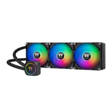 Thermaltake TH420 ARGB Sync All-In-One Liquid Cooler Thermaltake TH420 ARGB Sync All-In-One Liquid Cooler