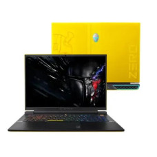 Thunderobot Zero Bumblebee Core i9 13th Gen RTX 4070 8GB Graphics 16