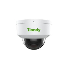 Tiandy TC-C32KN 2MP Fixed IR Audio Dome IP Camera Tiandy TC-C32KN 2MP Fixed IR Audio Dome IP Camera