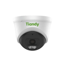 Tiandy TC-C34XN 4MP Fixed Turret IP Camera Tiandy TC-C34XN 4MP Fixed Turret IP Camera