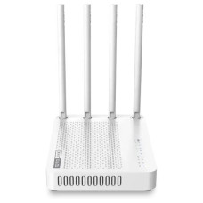 TOTOLINK A702R_V4 1200Mbps 4 Antenna Dual Band Router