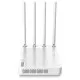 TOTOLINK A702R_V4 1200Mbps 4 Antenna Dual Band Router