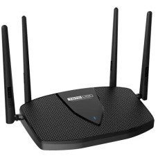 TOTOLINK X5000R AX1800 1800mbps Dual Band Gigabit Wifi 6 Router