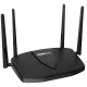 TOTOLINK X5000R AX1800 1800mbps Dual Band Gigabit Wifi 6 Router