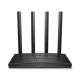 TP-Link Archer A6 AC1200 1200mbps Dual-Band Gigabit MU-MIMO Mesh WiFi Router