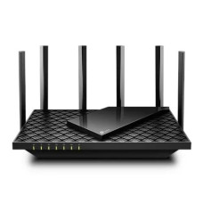 TP-Link Archer AX72 AX5400 5400mbps Dual Band Gigabit Wi-Fi 6 Router TP-Link Archer AX72 AX5400 5400mbps Dual Band Gigabit Wi-Fi 6 Router
