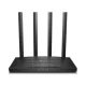 Tp-Link Archer C6U AC1200 1200Mbps Dual-Band MU-MIMO Gigabit Router