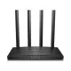 Tp-Link Archer C6U AC1200 1200Mbps Dual-Band MU-MIMO Gigabit Router