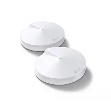 TP-Link Deco M5 AC1300 Whole Home Mesh Wi-Fi Router (2 Pack)