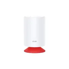 TP-Link Deco Voice X20 (1 pack) AX1800 1800mbps Mesh Wi-Fi Router with Smart Speaker