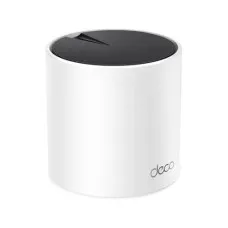 Tp-Link Deco X55 (1-Pack) AX3000 3000Mbps Dual-Band Wi-Fi 6 Mesh Router
