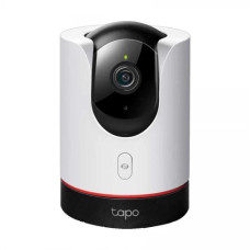 TP-Link Tapo C225 4MP Pan/Tilt AI Home Security Wi-Fi Camera TP-Link Tapo C225 4MP Pan/Tilt AI Home Security Wi-Fi Camera