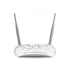 TP-Link TD-W8961ND 300 MBPS WIRELESS & ADSL 2 + ROUTER TP-Link TD-W8961ND 300 MBPS WIRELESS & ADSL 2 + ROUTER