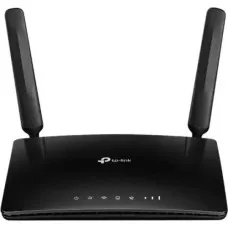 TP-Link TL-MR6500v 300Mbps Wireless N 4G LTE Telephony Router