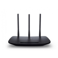TP-Link TL-WR940N 450Mbps Wireless N Router TP-Link TL-WR940N 450Mbps Wireless N Router