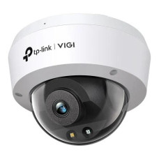 TP-Link VIGI C240 4MP Full-Color Dome IP Camera TP-Link VIGI C240 4MP Full-Color Dome IP Camera