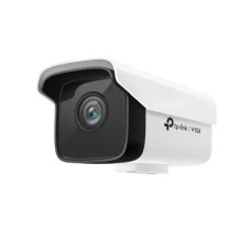 TP-Link VIGI C300HP 3MP 6mm Lens IR Bullet IP Camera TP-Link VIGI C300HP 3MP 6mm Lens IR Bullet IP Camera