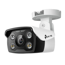TP-Link VIGI C330 3MP Full-Color Audio Bullet IP Camera TP-Link VIGI C330 3MP Full-Color Audio Bullet IP Camera