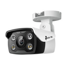 TP-Link VIGI C340 4MP 4mm Lens Full-Color Audio Bullet IP Camera TP-Link VIGI C340 4MP 4mm Lens Full-Color Audio Bullet IP Camera