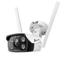 TP-Link VIGI C340-W 4MP Full-Color Wi-Fi Bullet IP Camera TP-Link VIGI C340-W 4MP Full-Color Wi-Fi Bullet IP Camera