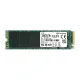Transcend 112S 1TB NVMe M.2 PCle SSD