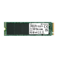 Transcend 112S 1TB NVMe M.2 PCle SSD