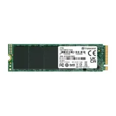 Transcend 112S 1TB NVMe M.2 PCle SSD