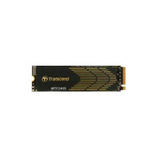 Transcend 240S 1TB M.2 2280 NVMe PCIe Gen4 x4 SSD