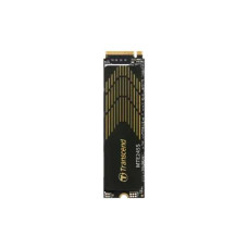 Transcend 245S 500GB M.2 2280 NVMe PCIe Gen4 x4 SSD