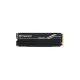 Transcend 250H 4TB M.2 2280 NVMe PCIe Gen4 x4 SSD
