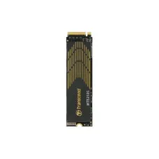 Transcend 250S 4TB NVMe PCIe Gen4 x4 M.2 2280 SSD