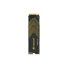 Transcend 250S 4TB NVMe PCIe Gen4 x4 M.2 2280 SSD