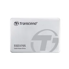 Transcend 370S 256GB 2.5" SATA SSD