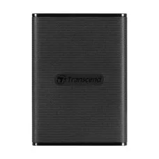 Transcend ESD270C 2TB USB 3.1 Gen 2 Type-C External SSD