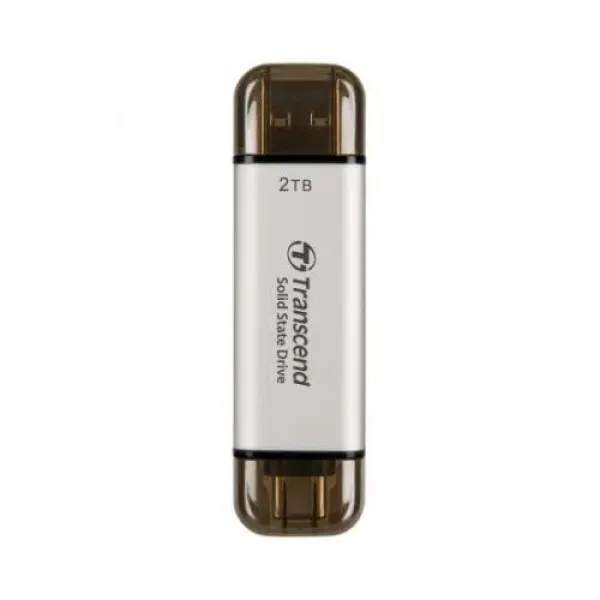 Transcend ESD310S 2TB Type-C Portable SSD 2026 jessore bd