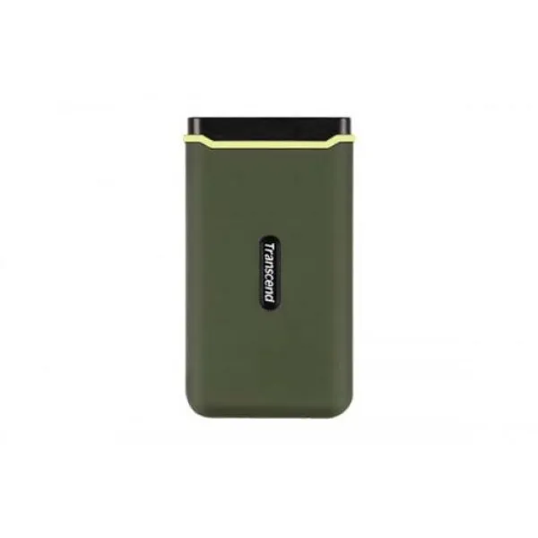 Transcend ESD380C 4TB USB 3.2 Gen 2 Type-C Portable SSD 2026 jessore bd