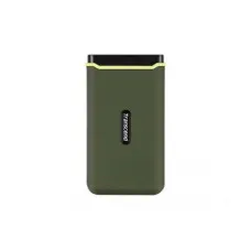 Transcend ESD380C 500GB Type-C Portable SSD