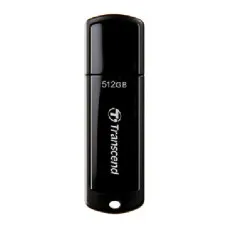 Transcend JetFlash 700 512GB USB 3.1 Pen Drive