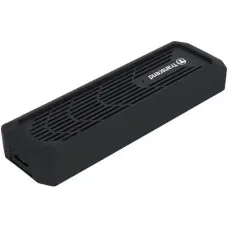 Transcend TS-CM10G M.2 PCIe/SATA SSD Enclosure
