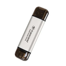 Transcend TS512GESD310P 512GB Type-C Portable SSD