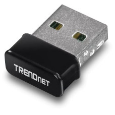 Trendnet TBW-108UB Micro N150 USB Lan Card & Bluetooth Adapter