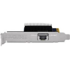 TRENDnet TEG-10GECTX 10 Gigabit PCIe Network Adapter