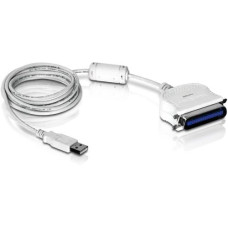 TRENDnet TU-P1284 USB to Parallel Converter