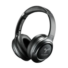 Tribit XFree Go S Over Ear Bluetooth Headphone Tribit XFree Go S Over Ear Bluetooth Headphone