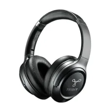 Tribit XFree Go S Over Ear Bluetooth Headphone
