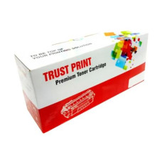 True Trust 107A Toner With Chip
