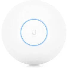 Ubiquiti U6-LR Dual Brand 3000 Mbps Indoor Unifi Wi-Fi Access Point (With Out Adapter)